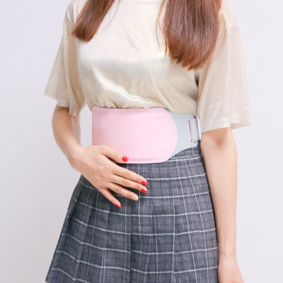 Shop Tatas Graphene Warm Womb Belt