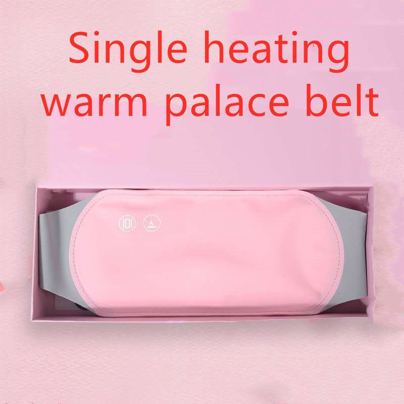 Shop Tatas Graphene Warm Womb Belt