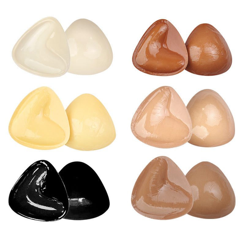 Shop Tatas Double-Sided Adhesive Push-Up Bra Inserts