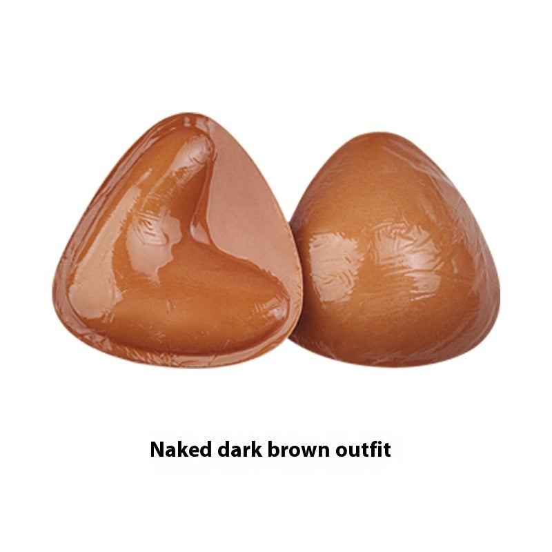 Shop Tatas Double-Sided Adhesive Push-Up Bra Inserts