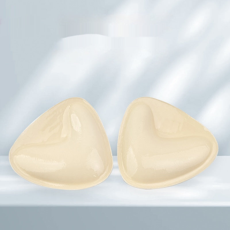 Shop Tatas Double-Sided Adhesive Push-Up Bra Inserts