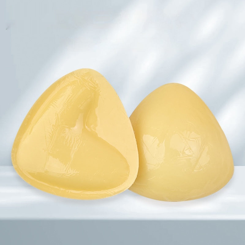 Shop Tatas Double-Sided Adhesive Push-Up Bra Inserts