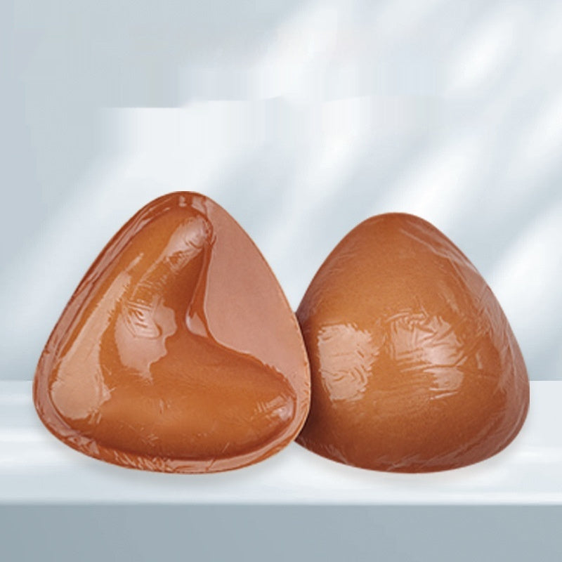 Shop Tatas Double-Sided Adhesive Push-Up Bra Inserts