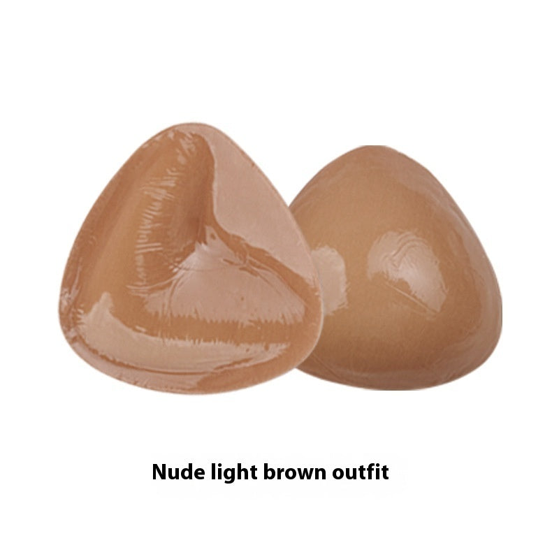 Shop Tatas Double-Sided Adhesive Push-Up Bra Inserts