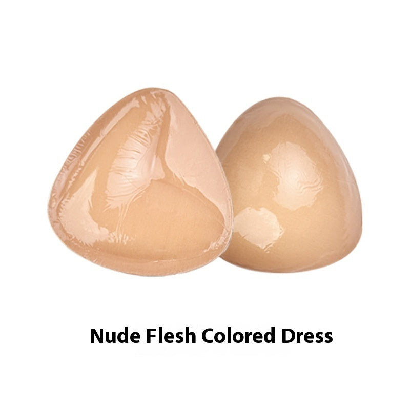 Shop Tatas Double-Sided Adhesive Push-Up Bra Inserts