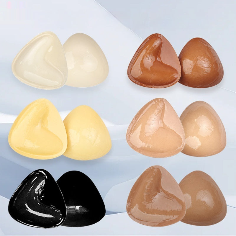 Shop Tatas Double-Sided Adhesive Push-Up Bra Inserts