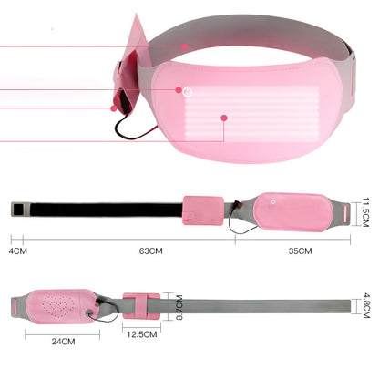 Shop Tatas Graphene Warm Womb Belt